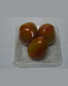 tomat organik 250 gr, sayuran segar kualitas terbaik, sayuran online jakarta, degarden indonesia