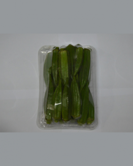 okra 250 gr, sayuran segar kualitas terbaik, sayuran online jakarta, degarden indonesia