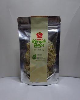 Keripik Tempe Original