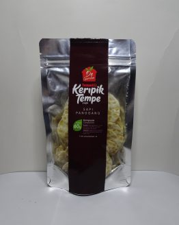 Keripik Tempe Sapi Panggang
