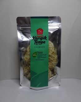 Keripik Tempe Seaweed